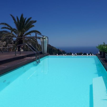 Il Piccolo Giardino Gh ***Superior Otel Taormina Dış mekan fotoğraf