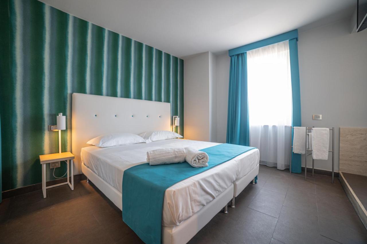 Il Piccolo Giardino Gh ***Superior Otel Taormina Dış mekan fotoğraf
