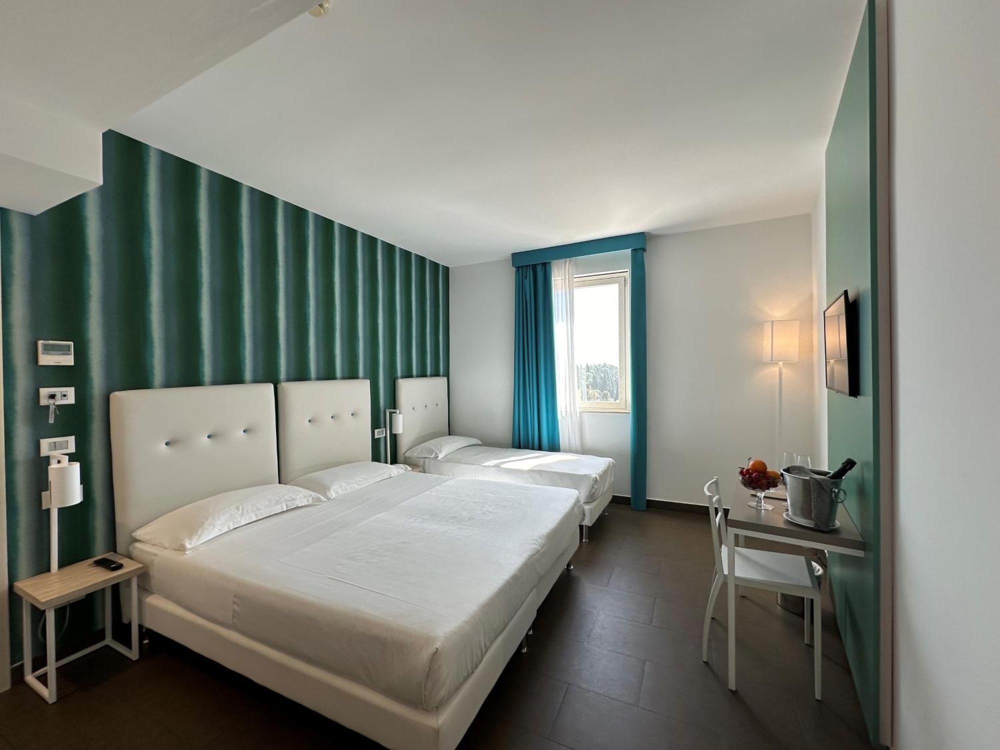 Il Piccolo Giardino Gh ***Superior Otel Taormina Dış mekan fotoğraf