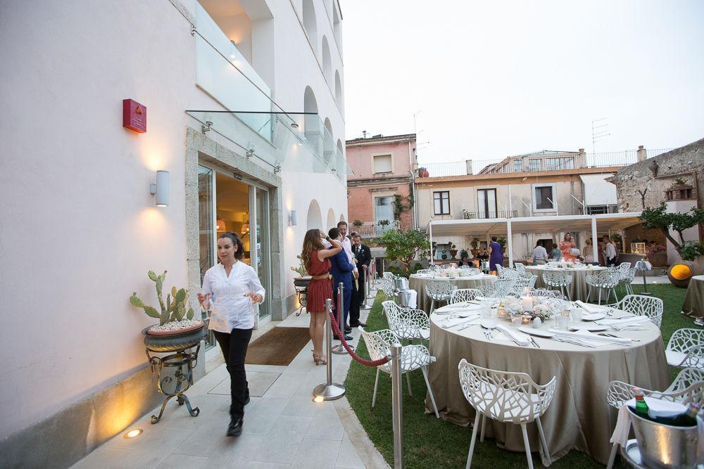 Il Piccolo Giardino Gh ***Superior Otel Taormina Dış mekan fotoğraf