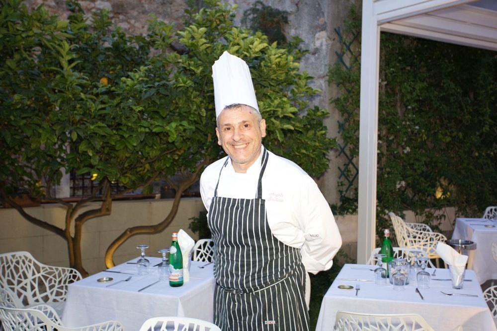 Il Piccolo Giardino Gh ***Superior Otel Taormina Dış mekan fotoğraf