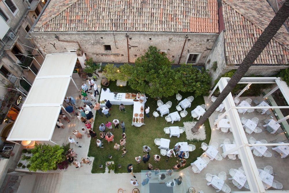Il Piccolo Giardino Gh ***Superior Otel Taormina Dış mekan fotoğraf