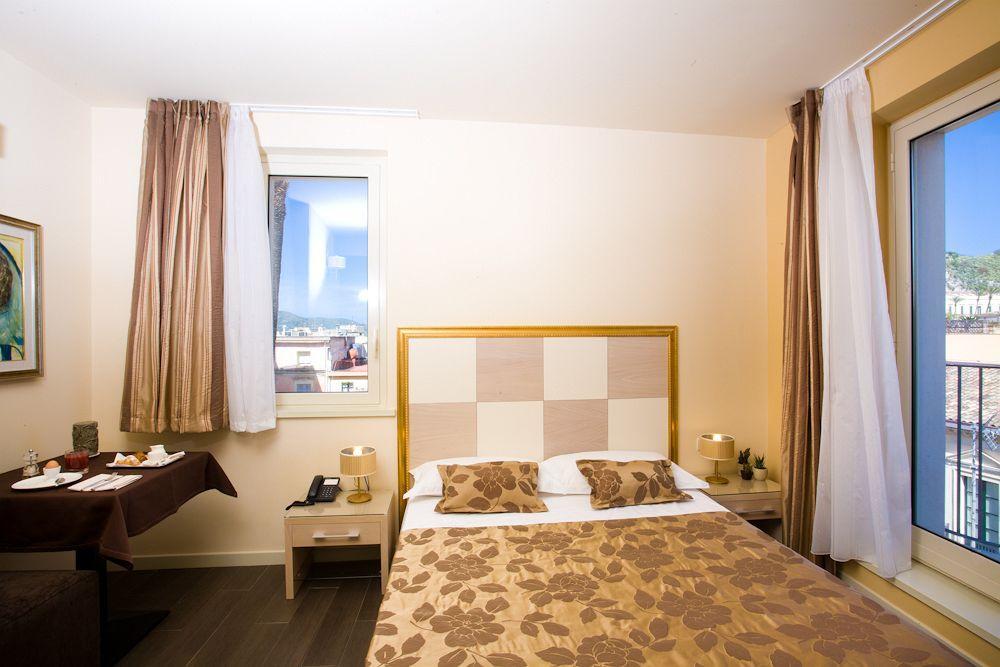 Il Piccolo Giardino Gh ***Superior Otel Taormina Dış mekan fotoğraf