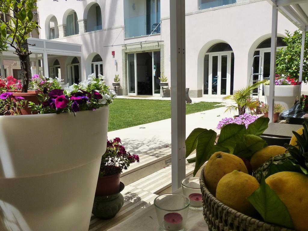 Il Piccolo Giardino Gh ***Superior Otel Taormina Dış mekan fotoğraf