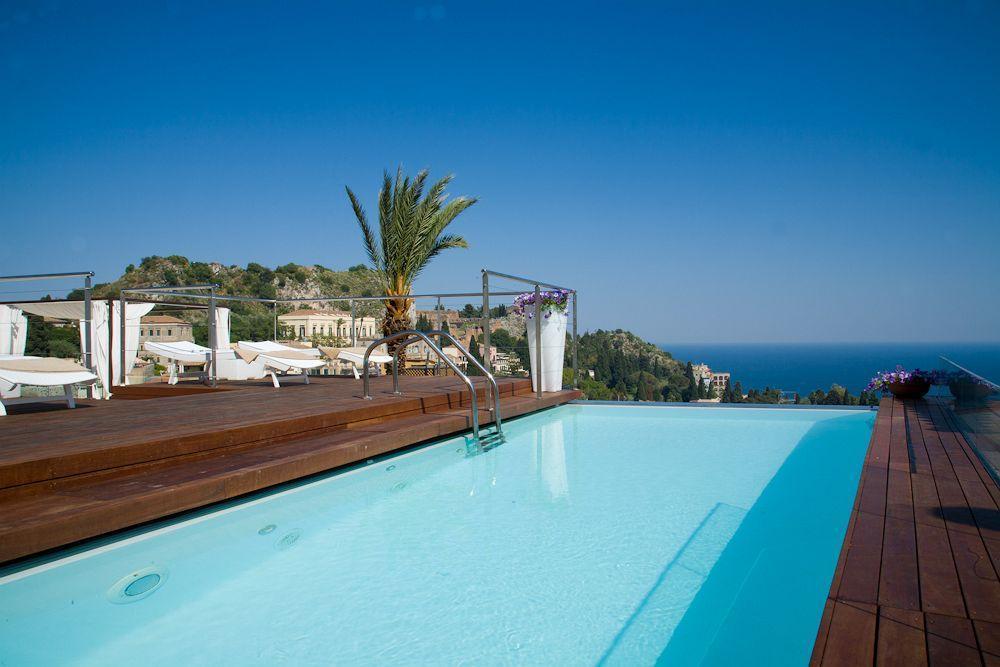 Il Piccolo Giardino Gh ***Superior Otel Taormina Dış mekan fotoğraf