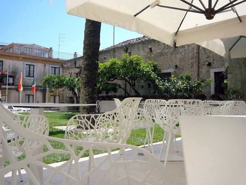 Il Piccolo Giardino Gh ***Superior Otel Taormina Dış mekan fotoğraf