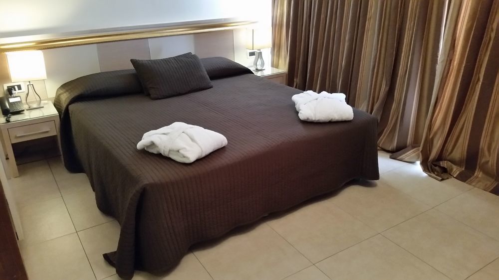 Il Piccolo Giardino Gh ***Superior Otel Taormina Dış mekan fotoğraf
