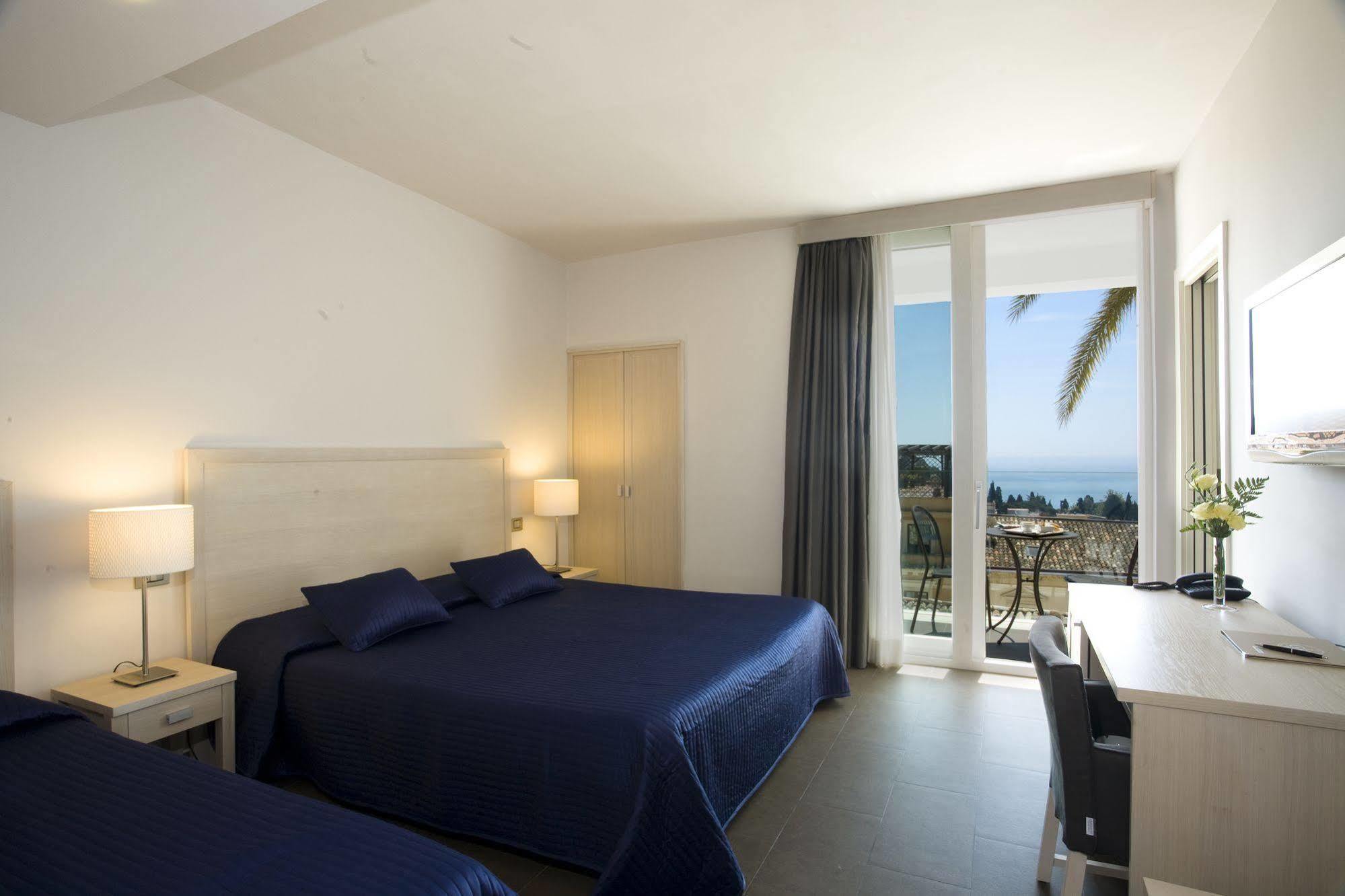 Il Piccolo Giardino Gh ***Superior Otel Taormina Dış mekan fotoğraf
