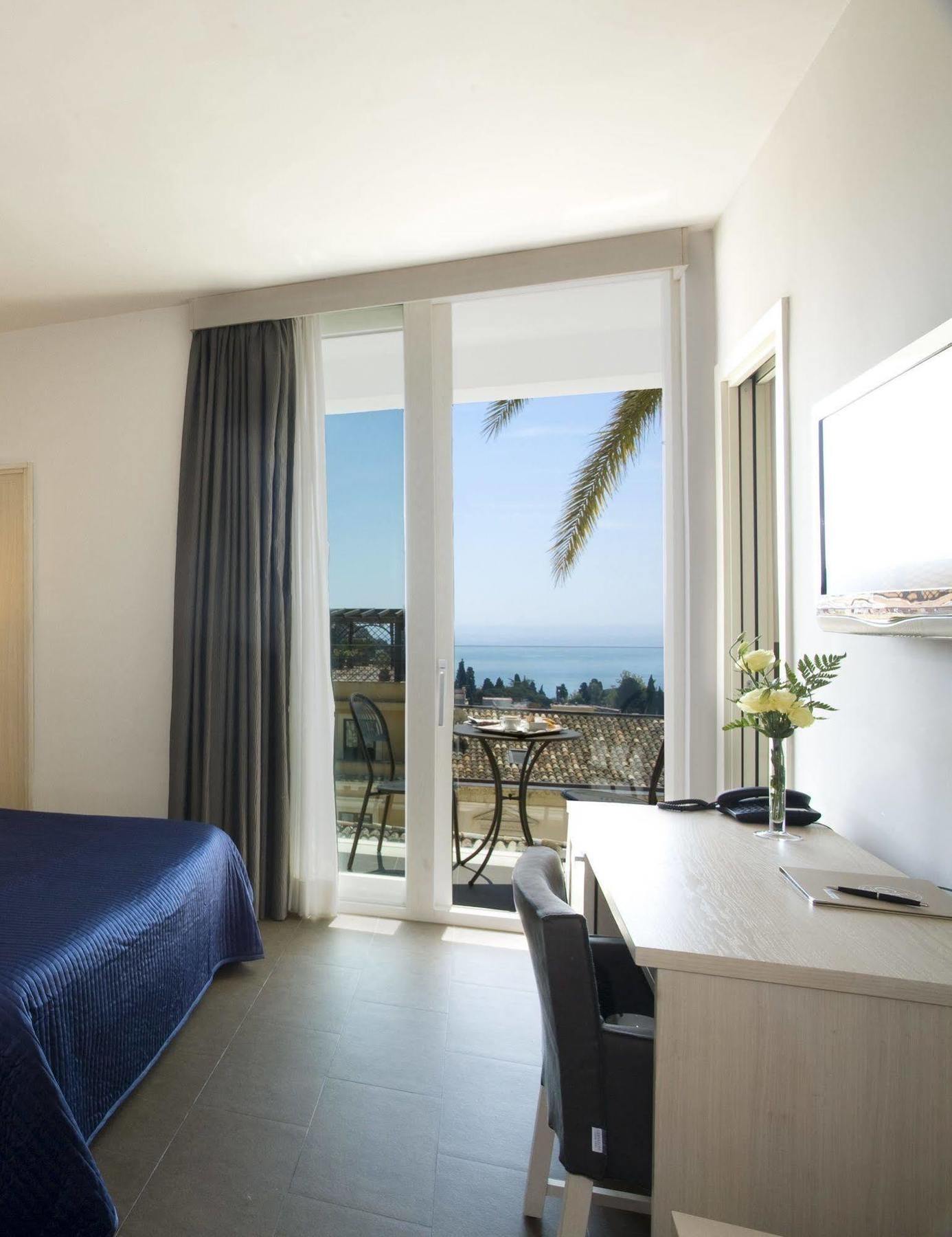 Il Piccolo Giardino Gh ***Superior Otel Taormina Dış mekan fotoğraf