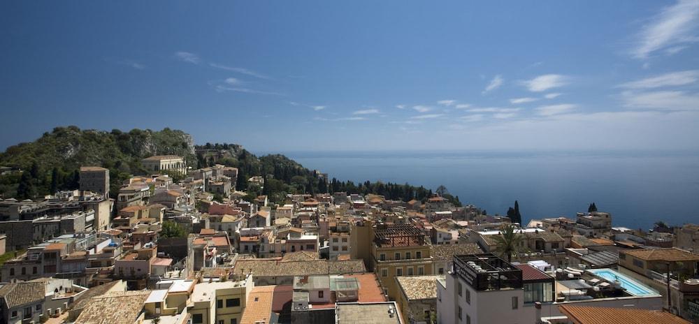 Il Piccolo Giardino Gh ***Superior Otel Taormina Dış mekan fotoğraf